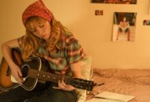 Sydney Sweeney Americana