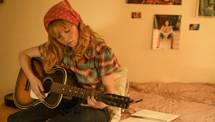 Sydney Sweeney Americana
