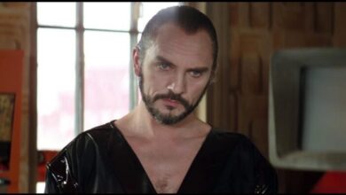 Terence Stamp Superman Ii