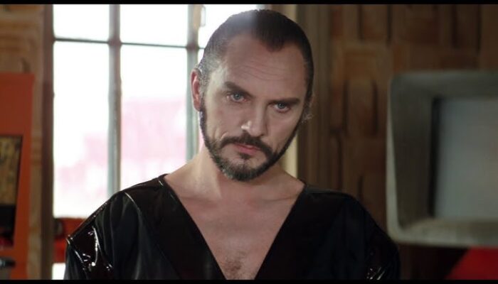 Terence Stamp Superman Ii