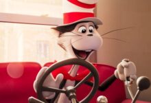 The Cat In The Hat