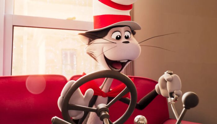 The Cat In The Hat