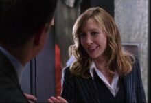 Vera Farmiga The Departed