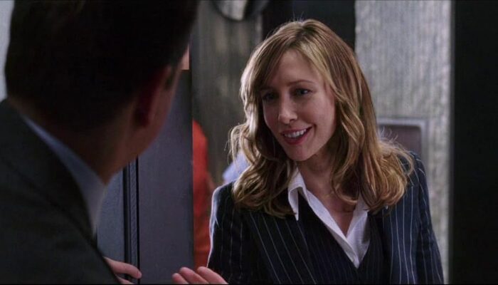 Vera Farmiga The Departed