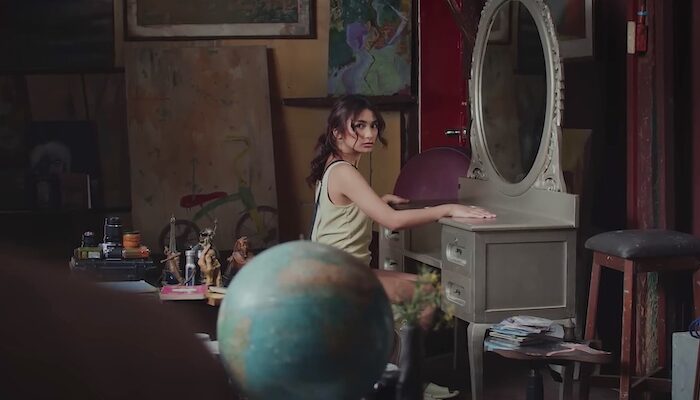 Aiko Garcia Bulong Ng Laman