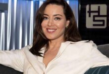 Aubrey Plaza The Heidi Fleiss Story Film News