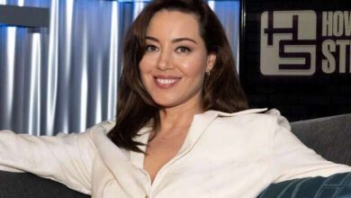 Aubrey Plaza The Heidi Fleiss Story Film News
