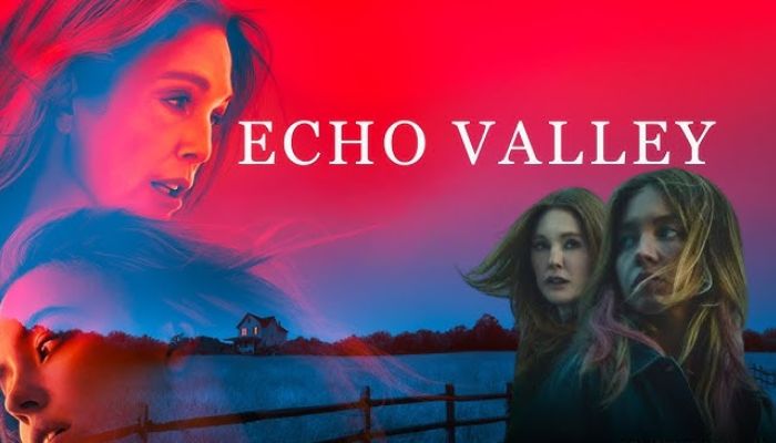 Echo Valley Movie Poster Banner