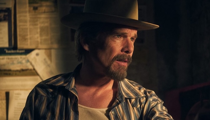 Ethan Hawke The Lowdown Ethan Hawke The Lowdown