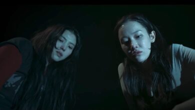 Han So Hee Jeon Jong Seo Project Y