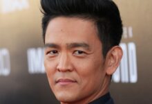 John Cho Inground Movie News