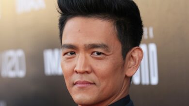 John Cho Inground Movie News