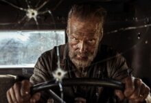 Jorma Tommila Sisu Two Road To Revenge
