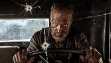 Jorma Tommila Sisu Two Road To Revenge