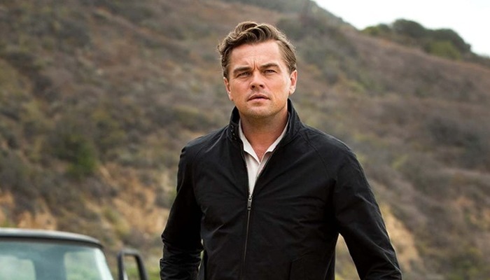 Leonardo Dicaprio Boogie Nights Film News