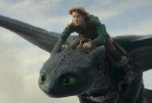 Mason Thames How To Train Your Dragon