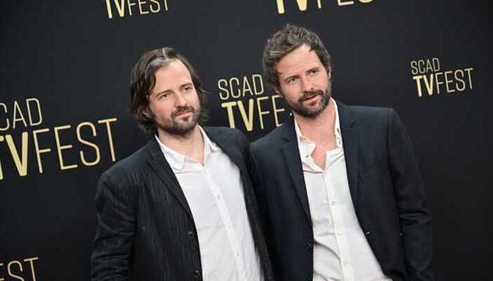 Matt Ross Duffer Stranger Things Paramount Deal Movie News