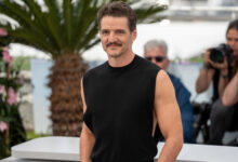 Pedro Pascal De Noche Film News