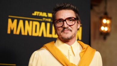 Pedro Pascal Zach Cregger Weapons Novie News