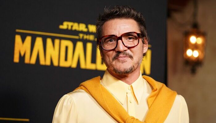 Pedro Pascal Zach Cregger Weapons Novie News
