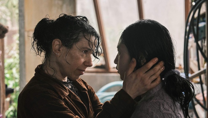 Sally Hawkins Sora Wong Bring Her Back