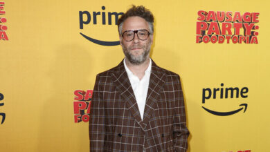 Seth Rogen Pineapple Express Movie News