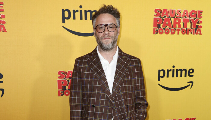 Seth Rogen Pineapple Express Movie News