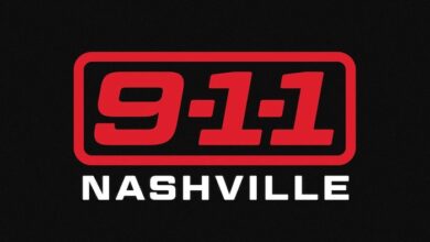 911 Nashville Tv Show Poster Banner