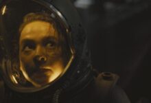 Cailee Spaeny Alien Romulus