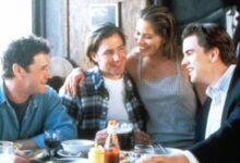 Jack Mulcahy Edward Burns Maxine Bahns Mike Mcglone The Brothers Mcmullen