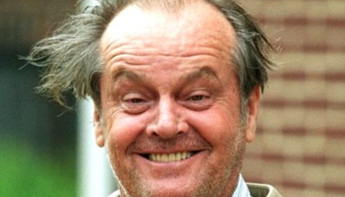 Jack Nicholson The Witches Of Eastwick