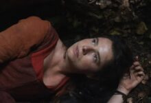 Jessie Buckley Hamnet