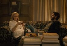 Julia Roberts Andrew Garfield After The Hunt