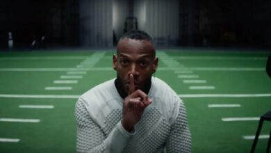 Marlon Wayans Him