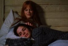 Nicole Kidman Sandra Bullock Practical Magic