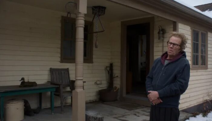 Tom Waits Father Mother Sister Brother