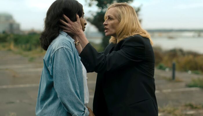 Julia Roberts Ayo Edebiri After The Hunt