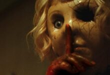 Max The Impaler Dolly