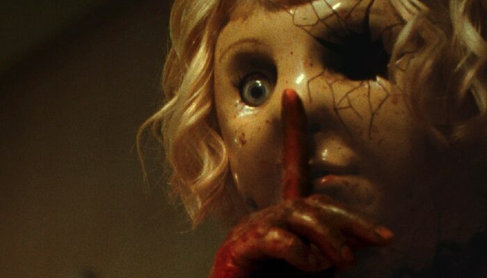 Max The Impaler Dolly