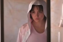 Sydney Sweeney Christy
