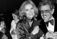 Anne Meara Jerry Stiller Stiller Meara Nothing Is Lost