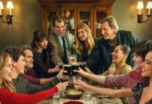 Edward Burns Plus Co The Family Mcmullen
