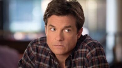 Jason Bateman Horrible Bosses
