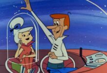 Judy George Jetson The Jetsons
