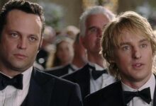 Vince Vaughn Owen Wilson Wedding Crashers