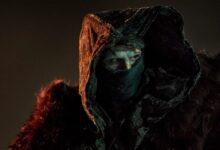 Jacob Elordi Frankenstein