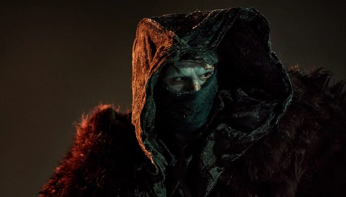 Jacob Elordi Frankenstein