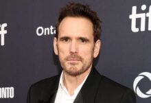 Matt Dillon I Play Rocky Film News