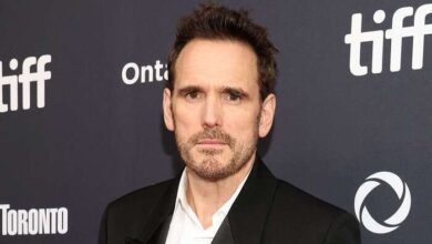 Matt Dillon I Play Rocky Film News
