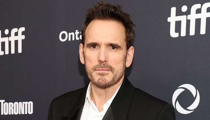 Matt Dillon I Play Rocky Film News